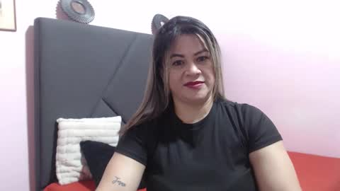 pamela_echeverria online show from November 11, 2025, 10:59 am
