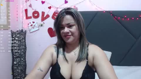 Snapshot of pamela_echeverria chatting on February 3, 2026, 11:37 am pamela_echeverria online show from February 3, 2026, 11:37 am