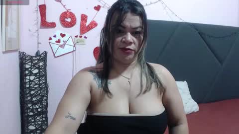 Snapshot of pamela_echeverria chatting on February 28, 2026, 11:33 am pamela_echeverria online show from February 28, 2026, 11:33 am