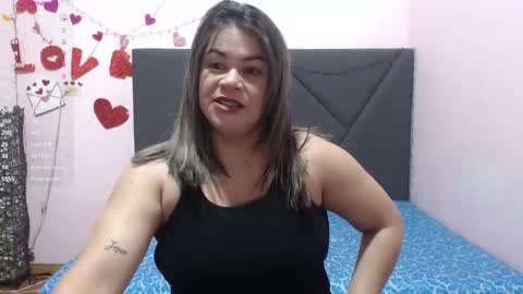 pamela_echeverria online show from March 12, 2026, 11:16 am