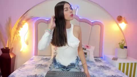 Snapshot of pamela_monroy_ chatting on March 24, 2026, 11:04 am Princess Pamela online show from March 24, 2026, 11:04 am