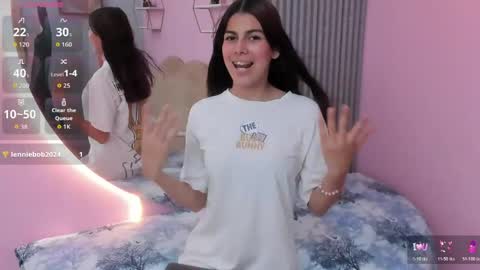 Snapshot of pamela_monroy_ chatting on April 18, 2026, 7:58 pm Princess Pamela online show from April 18, 2026, 7:58 pm