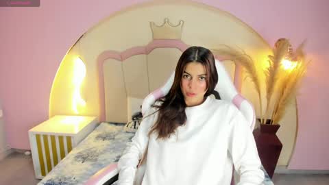Snapshot of pamela_monroy_ chatting on April 25, 2026, 10:40 am Princess Pamela online show from April 25, 2026, 10:40 am