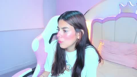 Snapshot of pamela_monroy_ chatting on May 3, 2026, 9:37 am Princess Pamela online show from May 3, 2026, 9:37 am