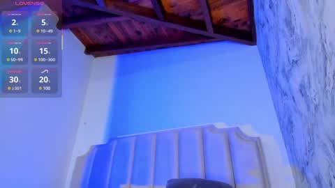 Snapshot of pamela_moreno chatting on January 19, 2025, 3:53 pm Pamela online show from January 19, 2025, 3:53 pm