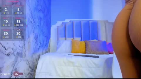 Snapshot of pamela_moreno chatting on March 4, 2025, 7:54 pm Pamela online show from March 4, 2025, 7:54 pm