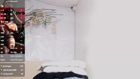 Snapshot of pamela_rut__ chatting on July 13, 2026, 1:03 pm Pamela online show from July 13, 2026, 1:03 pm