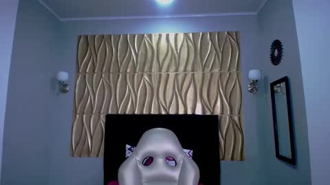 Pamela  online show from December 6, 2024, 12:05 pm