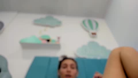 Pamela  online show from February 12, 2025, 4:00 pm