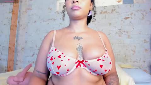 Pamela West online show from September 24, 2025, 7:50 pm