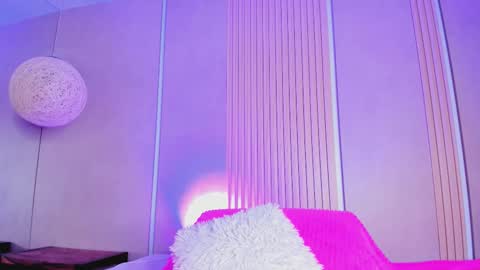 Pamela West online show from December 14, 2025, 7:40 pm