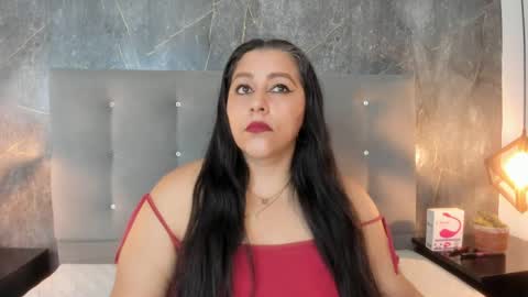 Pamela online show from May 11, 2026, 7:22 pm