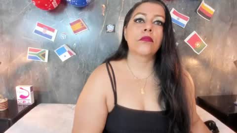 Pamela online show from June 19, 2026, 8:01 pm