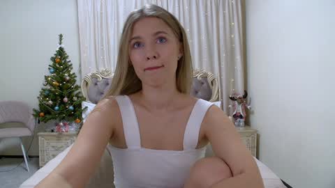 Pamela Blair online show from December 4, 2024, 8:45 am