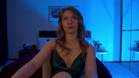 Snapshot of pamelablair chatting on October 3, 2025, 7:55 pm Pamela Blair online show from October 3, 2025, 7:55 pm