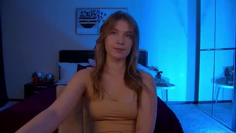 Snapshot of pamelablair chatting on October 17, 2025, 7:49 pm Pamela Blair online show from October 17, 2025, 7:49 pm