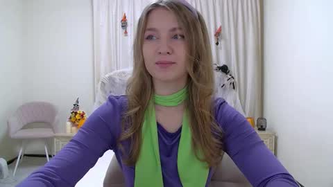 Snapshot of pamelablair chatting on October 29, 2025, 6:04 am Pamela Blair online show from October 29, 2025, 6:04 am