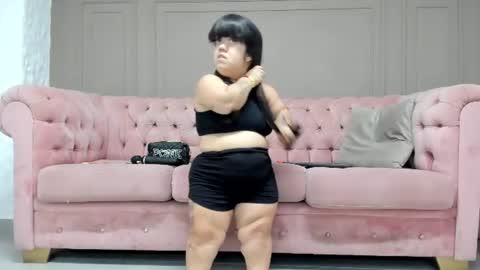pamelabonnet_mml online show from July 6, 2026, 7:38 pm
