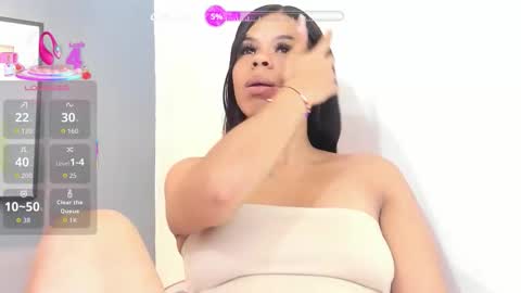 Snapshot of pamelaflores chatting on November 2, 2025, 8:33 pm Pamela online show from November 2, 2025, 8:33 pm