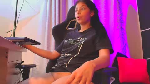 PAMELA online show from February 4, 2026, 4:40 am