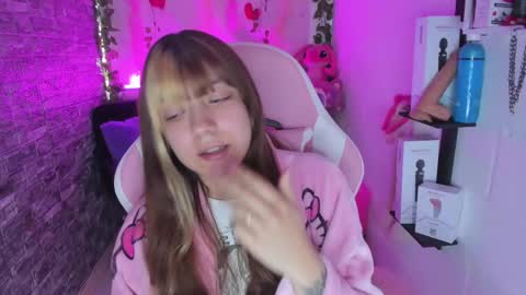 Snapshot of pamelajhonsom chatting on December 4, 2024, 4:27 pm pamelajhonsom online show from December 4, 2024, 4:27 pm