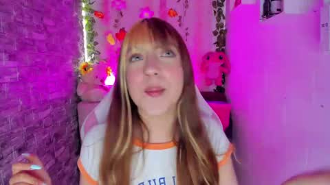 Snapshot of pamelajhonsom chatting on January 20, 2025, 3:28 pm pamelajhonsom online show from January 20, 2025, 3:28 pm