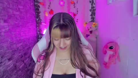 Snapshot of pamelajhonsom chatting on February 14, 2025, 10:14 pm pamelajhonsom online show from February 14, 2025, 10:14 pm