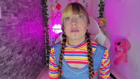 Snapshot of pamelajhonsom chatting on March 2, 2025, 7:32 am pamelajhonsom online show from March 2, 2025, 7:32 am