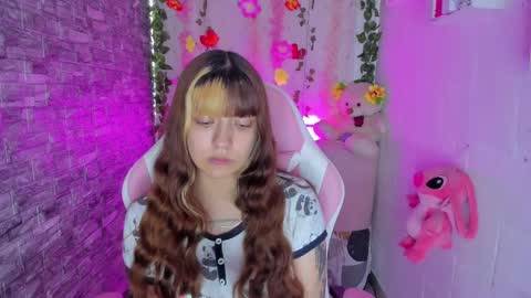 Snapshot of pamelajhonsom chatting on March 7, 2025, 4:33 pm pamelajhonsom online show from March 7, 2025, 4:33 pm