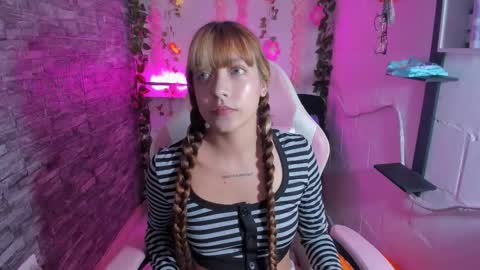 Snapshot of pamelajhonsom chatting on October 21, 2025, 5:30 am pamelajhonsom online show from October 21, 2025, 5:30 am