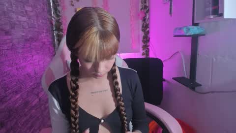 Snapshot of pamelajhonsom chatting on November 10, 2025, 9:03 pm pamelajhonsom online show from November 10, 2025, 9:03 pm