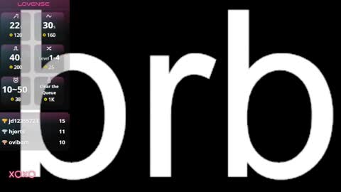 Pamella online show from January 25, 2025, 4:45 am