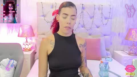 TELL ME PAMELLA AND GIVE ME A GOOD GRADE ITS IMPORTANT online show from November 18, 2025, 2:43 pm