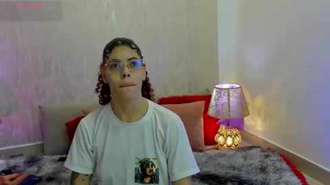 Snapshot of pamelamiler_ chatting on February 15, 2026, 12:58 pm TELL ME PAMELLA AND GIVE ME A GOOD GRADE ITS IMPORTANT online show from February 15, 2026, 12:58 pm