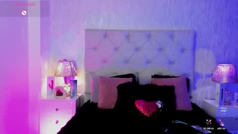 Snapshot of pamelamiler_ chatting on February 27, 2026, 12:16 pm TELL ME PAMELLA AND GIVE ME A GOOD GRADE ITS IMPORTANT online show from February 27, 2026, 12:16 pm