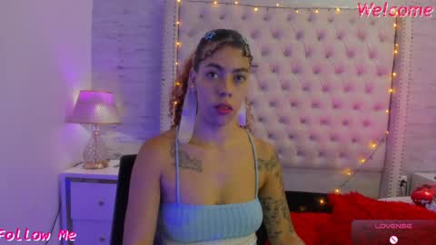 TELL ME PAMELLA AND GIVE ME A GOOD GRADE ITS IMPORTANT online show from May 28, 2026, 12:13 pm