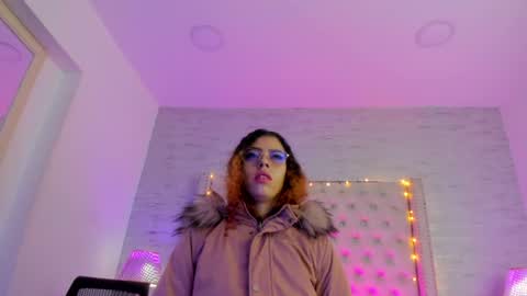 Snapshot of pamelamiler_ chatting on June 10, 2026, 12:26 pm TELL ME PAMELLA AND GIVE ME A GOOD GRADE ITS IMPORTANT online show from June 10, 2026, 12:26 pm