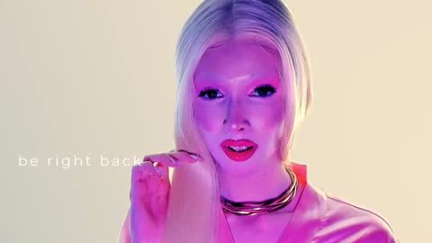 Pamelamy online show from October 26, 2025, 6:58 pm