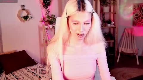 Pamelamy online show from February 13, 2026, 10:06 pm