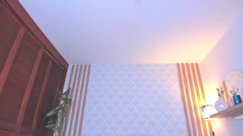 Pamela online show from February 1, 2025, 2:37 am