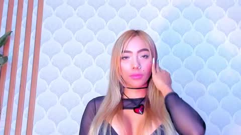 Pamela online show from February 5, 2025, 2:08 am