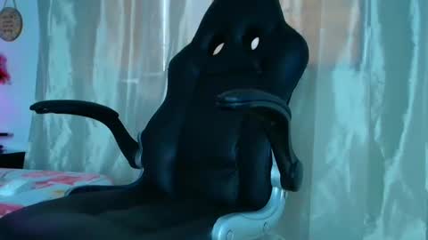 Pamela online show from March 27, 2026, 1:11 pm