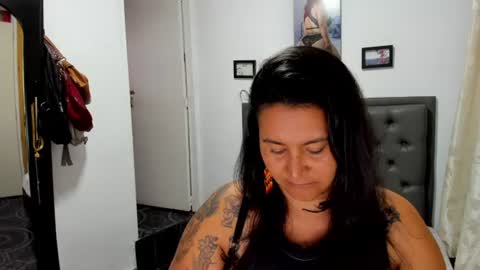 Pamela online show from July 9, 2026, 10:14 pm