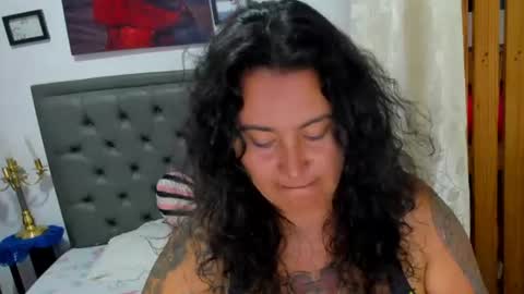 Pamela online show from August 8, 2026, 9:06 pm