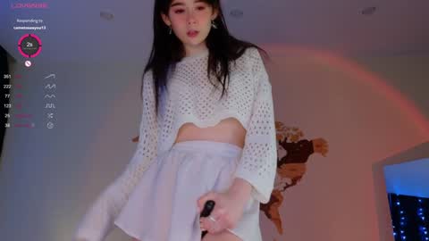 Diana online show from January 19, 2025, 11:43 pm