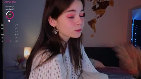 Diana online show from January 20, 2025, 5:59 am