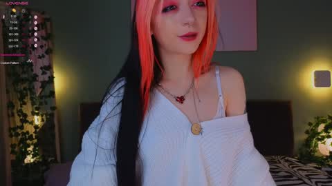 Diana online show from January 20, 2025, 3:07 pm