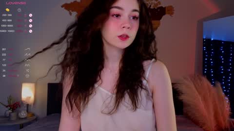Diana online show from January 22, 2025, 11:21 pm