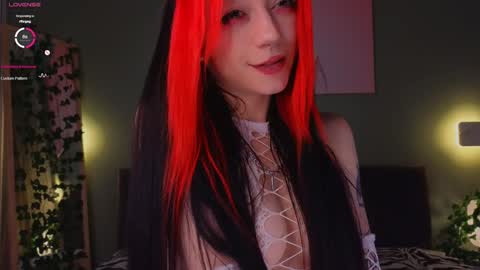 Diana online show from January 24, 2025, 9:47 pm