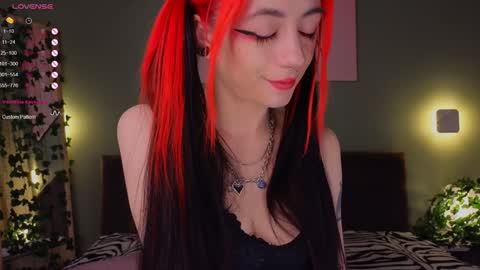Diana online show from January 28, 2025, 6:39 pm